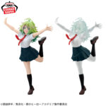 Banpresto My Hero Academia - Toru Hagakure GLITTER&GLAMOURS Figure (Gi GO Exclusive ver.) - Set of 2 [Pre-Order Jun 2026]