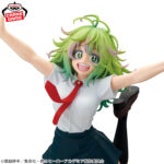 Banpresto My Hero Academia - Toru Hagakure GLITTER&GLAMOURS Figure (Gi GO Exclusive ver.) - Set of 2 [Pre-Order Jun 2026]