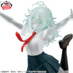 Banpresto My Hero Academia - Toru Hagakure GLITTER&GLAMOURS Figure (Gi GO Exclusive ver.) - Set of 2 [Pre-Order Jun 2026]