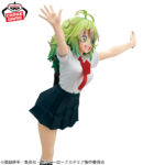 Banpresto My Hero Academia - Toru Hagakure GLITTER&GLAMOURS Figure (Gi GO Exclusive ver.) - Set of 2 [Pre-Order Jun 2026]