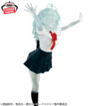 Banpresto My Hero Academia - Toru Hagakure GLITTER&GLAMOURS Figure (Gi GO Exclusive ver.) - Set of 2 [Pre-Order Jun 2026]