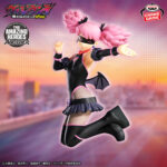 Banpresto My Hero Academia: Vigilantes - Illegals - Pop Step THE AMAZING HEROES Figure (Another ver.)