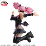 Banpresto My Hero Academia: Vigilantes - Illegals - Pop Step THE AMAZING HEROES Figure (Another ver.)