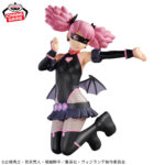 Banpresto My Hero Academia: Vigilantes - Illegals - Pop Step THE AMAZING HEROES Figure (Another ver.)