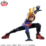 Banpresto My Hero Academia: Vigilantes - Koichi Haimawari THE AMAZING HEROES Figure (Another ver.)