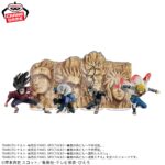 Banpresto Naruto: Shippuden - Minato Namikaze PANEL SPECTACLE Figure