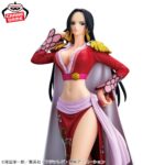 Banpresto One Piece - Boa Hancock GLITTER&GLAMOURS Figure II