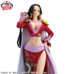 Banpresto One Piece - Boa Hancock GLITTER&GLAMOURS Figure II