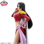 Banpresto One Piece - Boa Hancock GLITTER&GLAMOURS Figure II