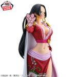 Banpresto One Piece - Boa Hancock GLITTER&GLAMOURS Figure II