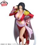 Banpresto One Piece - Boa Hancock GLITTER&GLAMOURS Figure II