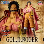 Banpresto One Piece - Gol D. Roger DXF THE GRANDLINE SERIES SPECIAL Figure