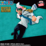 Banpresto One Piece - Koby BATTLE RECORD COLLECTION Figure