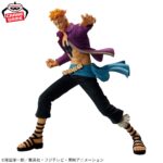 Banpresto One Piece - Marco BATTLE RECORD COLLECTION Figure
