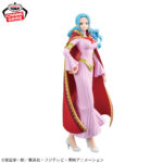 Banpresto One Piece - Nefeltari Vivi DXF THE GRANDLINE SERIES SPECIAL Figure VIVI