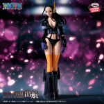 Banpresto One Piece - Nico Robin THESetting Sail Figure (Egghead ver.)