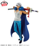 Banpresto One Piece - Trafalgar Law DXF THE GRANDLINE SERIES SPECIAL Figure