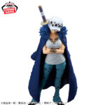 Banpresto One Piece - Trafalgar Law GLITTER&GLAMOURS Figure (Change ver.)