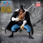 Banpresto One Piece - Vista BATTLE RECORD COLLECTION Figure
