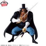 Banpresto One Piece - Vista BATTLE RECORD COLLECTION Figure