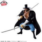 Banpresto One Piece - Vista BATTLE RECORD COLLECTION Figure