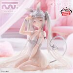 Banpresto Original Character: rurudo - Sugar ESPRESTO Figure (Sleepy Bunny Another Color ver.) [Pre-Order Nov 2026]