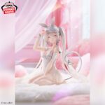 Banpresto Original Character: rurudo - Sugar ESPRESTO Figure (Sleepy Bunny Another Color ver.) [Pre-Order Nov 2026]