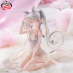 Banpresto Original Character: rurudo - Sugar ESPRESTO Figure (Sleepy Bunny Another Color ver.) [Pre-Order Nov 2026]
