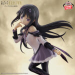 Banpresto Puella Magi Madoka Magica: Walpurgisnacht's Rising - Homura Akemi Figure (Movie Version) [Pre-Order Jun 2026]