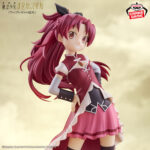 Banpresto Puella Magi Madoka Magica: Walpurgisnacht's Rising - Kyoko Sakura Figure (Movie Version) [Pre-Order Jun 2026]