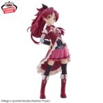 Banpresto Puella Magi Madoka Magica: Walpurgisnacht's Rising - Kyoko Sakura Figure (Movie Version) [Pre-Order Jun 2026]