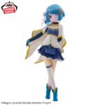 Banpresto Puella Magi Madoka Magica: Walpurgisnacht's Rising - Sayaka Miki Figure (Movie Version) [Pre-Order Jun 2026]