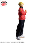Banpresto Sakamoto Days - Asakura Shin Solid Scene Collection Figure
