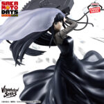 Banpresto Sakamoto Days - Daifuku VIBRATION STARS Figure II