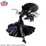 Banpresto Sakamoto Days - Daifuku VIBRATION STARS Figure II