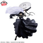 Banpresto Sakamoto Days - Daifuku VIBRATION STARS Figure II