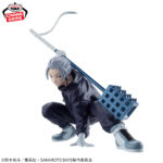 Banpresto Sakamoto Days - Gaku VIBRATION STARS Figure
