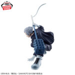 Banpresto Sakamoto Days - Gaku VIBRATION STARS Figure