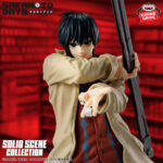 Banpresto Sakamoto Days - Nagumo Solid Scene Collection Figure
