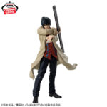 Banpresto Sakamoto Days - Nagumo Solid Scene Collection Figure