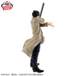 Banpresto Sakamoto Days - Nagumo Solid Scene Collection Figure