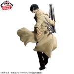 Banpresto Sakamoto Days - Nagumo VIBRATION STARS Figure