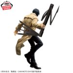 Banpresto Sakamoto Days - Nagumo VIBRATION STARS Figure