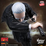 Banpresto Sakamoto Days - Shoji Taibai VIBRATION STARS Figure