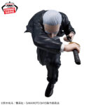 Banpresto Sakamoto Days - Shoji Taibai VIBRATION STARS Figure
