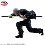 Banpresto Sakamoto Days - Shoji Taibai VIBRATION STARS Figure
