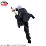 Banpresto Sakamoto Days - Shoji Taibai VIBRATION STARS Figure