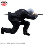 Banpresto Sakamoto Days - Shoji Taibai VIBRATION STARS Figure