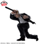 Banpresto Sakamoto Days - Shoji Taibai VIBRATION STARS Figure