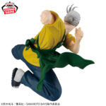 Banpresto Sakamoto Days - Taro Sakamoto VIBRATION STARS Figure II